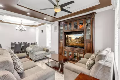 Pantry Photo of 6677 125a Street, Surrey, BC