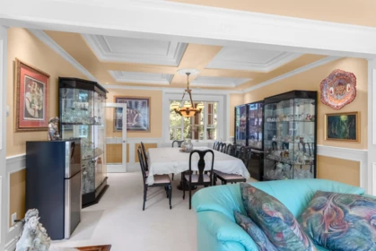 Pantry Photo of 6431 Juniper Drive, Richmond, BC