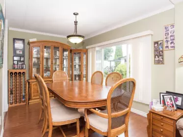 Breakfast Nook Photo of 297 1840 160 Street, Surrey, BC