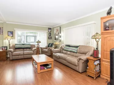 Dining Area Photo of 297 1840 160 Street, Surrey, BC