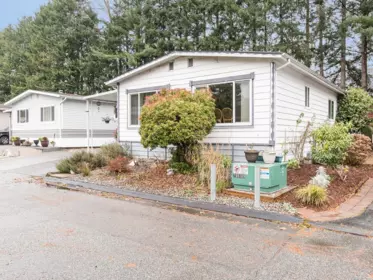 Living Room Photo of 297 1840 160 Street, Surrey, BC