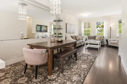 20 3399 151st Street, Surrey, BC, Surrey — Townhouse for sale