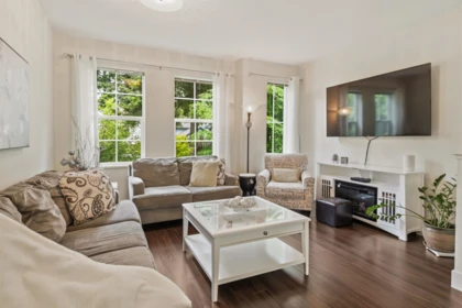 20 3399 151st Street, Surrey, BC, Surrey — Townhouse for sale