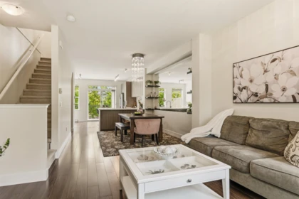 20 3399 151st Street, Surrey, BC, Surrey — Townhouse for sale