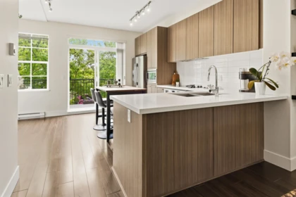 Kitchen Photo of 20 3399 151st Street, Surrey, BC