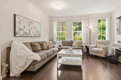20 3399 151st Street, Surrey, BC, Surrey — Townhouse for sale
