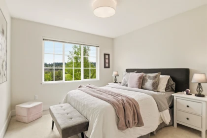 Primary Bedroom Photo of 20 3399 151st Street, Surrey, BC