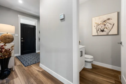 25 43575 Chilliwack Mountain Road, Chilliwack, BC, Chilliwack — Townhouse for sale