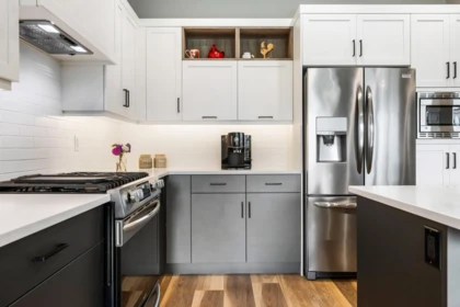 Pantry Photo of 25 43575 Chilliwack Mountain Road, Chilliwack, BC