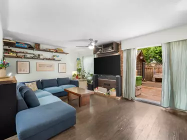Breakfast Nook Photo of 132 7476 138 Street, Surrey, BC