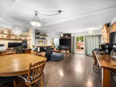 Pantry Photo of 132 7476 138 Street, Surrey, BC