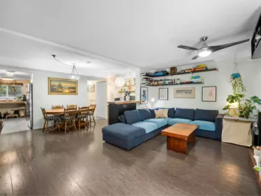 Primary Bedroom Photo of 132 7476 138 Street, Surrey, BC