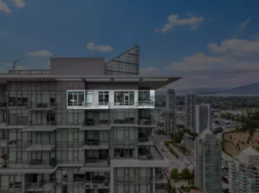 4502 2008 Rosser Avenue, Burnaby, BC, Burnaby — Apartment/Condo for sale