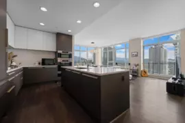 4502 2008 Rosser Avenue, Burnaby, BC