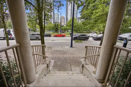 1182 Richards Street, Vancouver, BC, Vancouver — Townhouse for sale