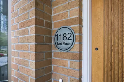 1182 Richards Street, Vancouver, BC, Vancouver — Townhouse for sale