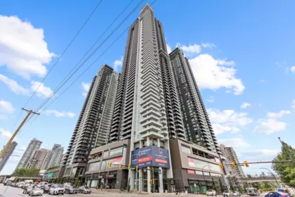 5105 2108 Gilmore Avenue, Burnaby, BC, Burnaby — Apartment/Condo for sale