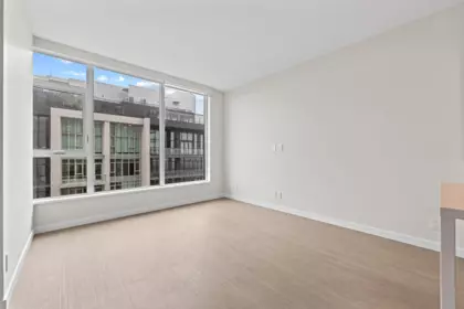 Living Room Photo of 5105 2108 Gilmore Avenue, Burnaby, BC