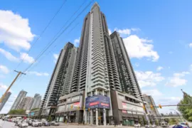 5105 2108 Gilmore Avenue, Burnaby, BC