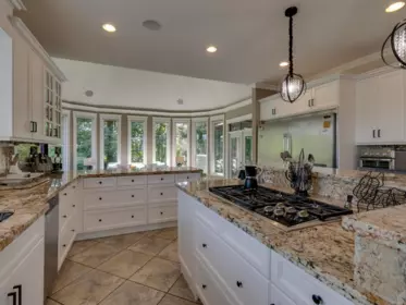 Breakfast Nook Photo of 21 33925 Araki Court, Mission, BC