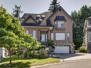 21 33925 Araki Court, Mission, BC, Mission — Single Family Residence for sale