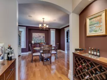 Family Room Photo of 21 33925 Araki Court, Mission, BC
