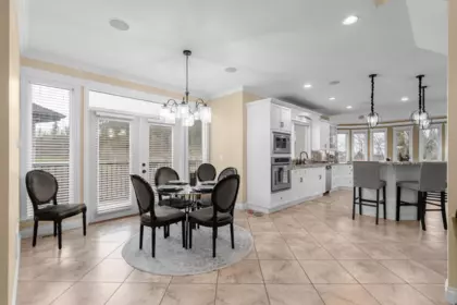 Kitchen Photo of 21 33925 Araki Court, Mission, BC