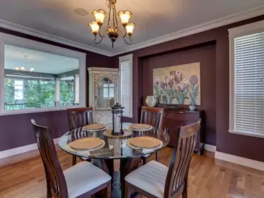 Living Room Photo of 21 33925 Araki Court, Mission, BC