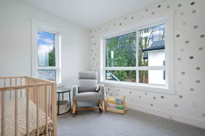 Garage Interior Photo of 5 5993 143 Street, Surrey, BC