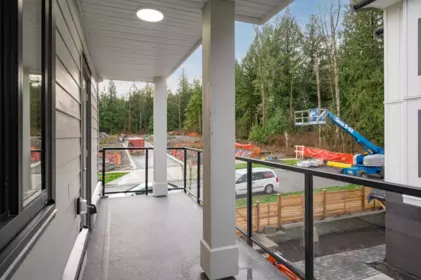 Swimming Pool Photo of 5 5993 143 Street, Surrey, BC
