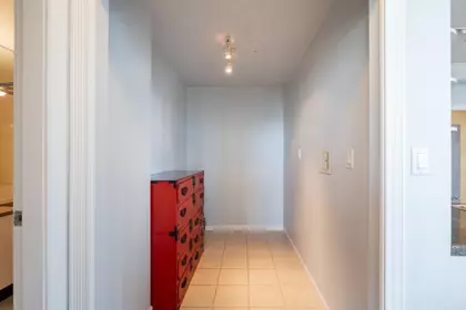 Laundry Room Photo of 3202 501 Pacific Street, Vancouver, BC
