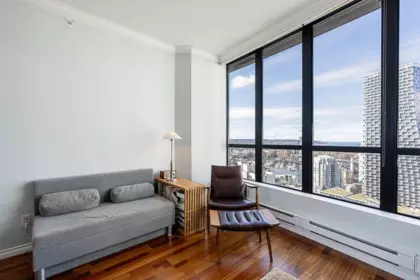 Loft / Bonus Room Photo of 3202 501 Pacific Street, Vancouver, BC