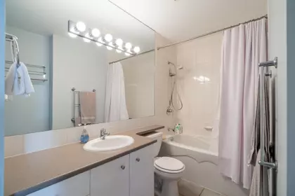 Mudroom Photo of 3202 501 Pacific Street, Vancouver, BC