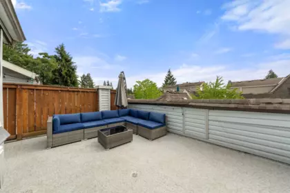Laundry Room Photo of 6 1073 Lynn Valley Road, North Vancouver, BC