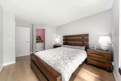 Office / Den Photo of 6 1073 Lynn Valley Road, North Vancouver, BC