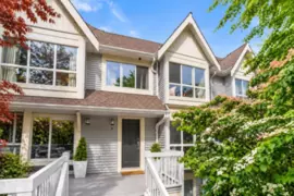 6 1073 Lynn Valley Road, North Vancouver, BC