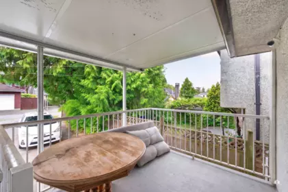 2528 E 24th Avenue, Vancouver, BC, Vancouver — Single Family Residence for sale