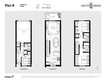 Aerial View of 21 33525 Kingston Avenue, Abbotsford, BC