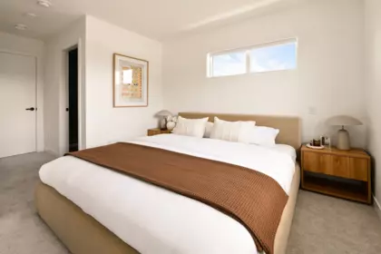 Bedroom 4 Photo of 21 33525 Kingston Avenue, Abbotsford, BC