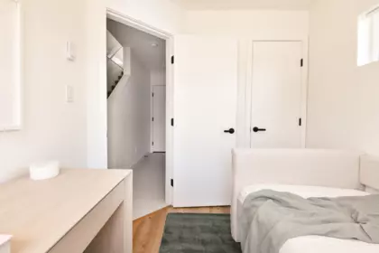 Garage Interior Photo of 21 33525 Kingston Avenue, Abbotsford, BC