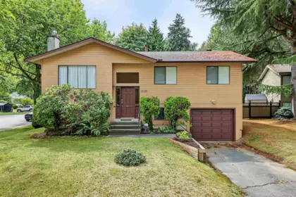 13128 Doone Place, Surrey, BC, Surrey — Single Family Residence for sale