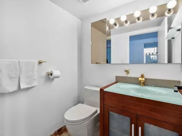Loft / Bonus Room Photo of 2106 1500 Howe Street, Vancouver, BC