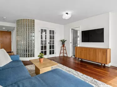 Pantry Photo of 2106 1500 Howe Street, Vancouver, BC