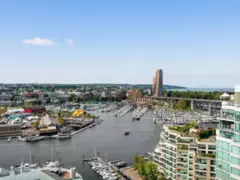 2106 1500 Howe Street, Vancouver, BC