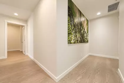 Hallway Photo of 902 3533 Ross Drive, Vancouver, BC