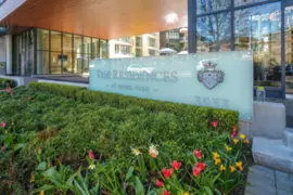 902 3533 Ross Drive, Vancouver, BC