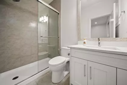 Bedroom 3 Photo of 16466 103 Avenue, Surrey, BC