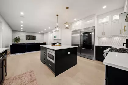 Pantry Photo of 16466 103 Avenue, Surrey, BC