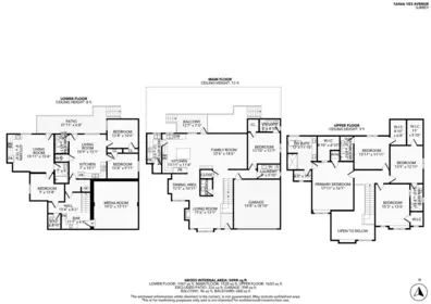 Playground / Recreational Area Near 16466 103 Avenue, Surrey, BC