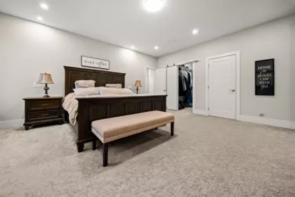 Powder Room Photo of 16466 103 Avenue, Surrey, BC